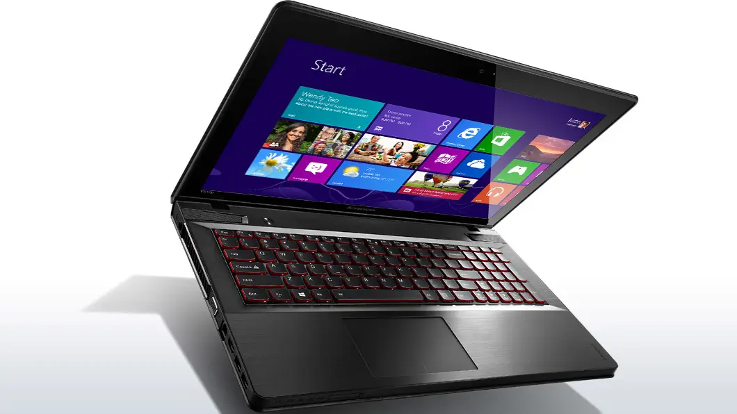 Lenovo IdeaPad Y510p 59-390546
