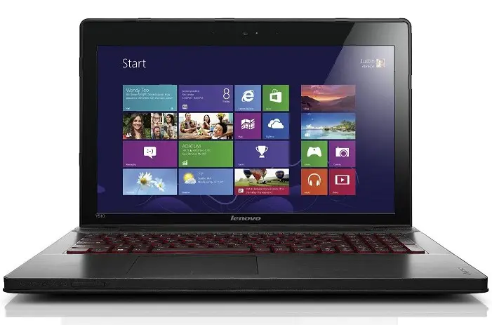 Lenovo IdeaPad Y510P 59415060