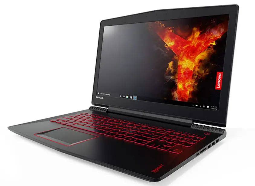 Lenovo IdeaPad Y520 8 GB 80YY003SFR