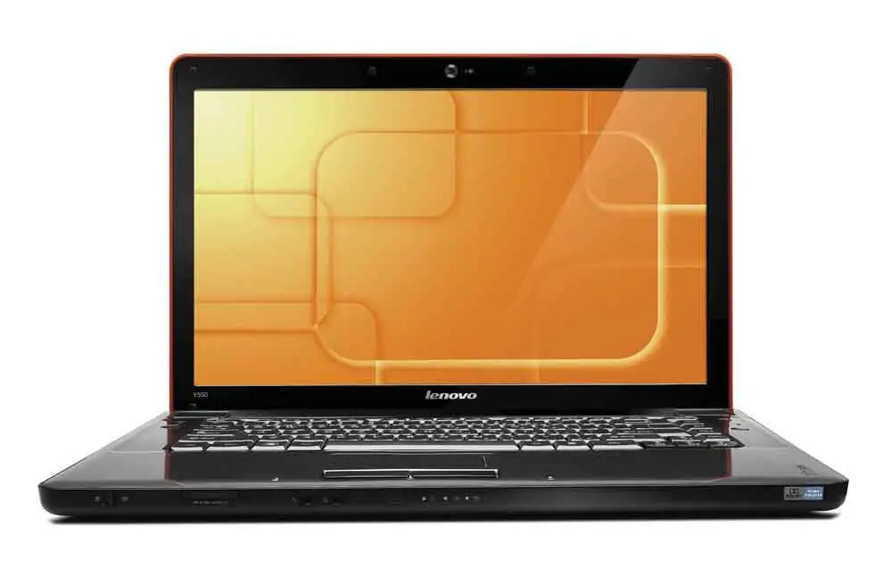 Lenovo IdeaPad Y550 59025382