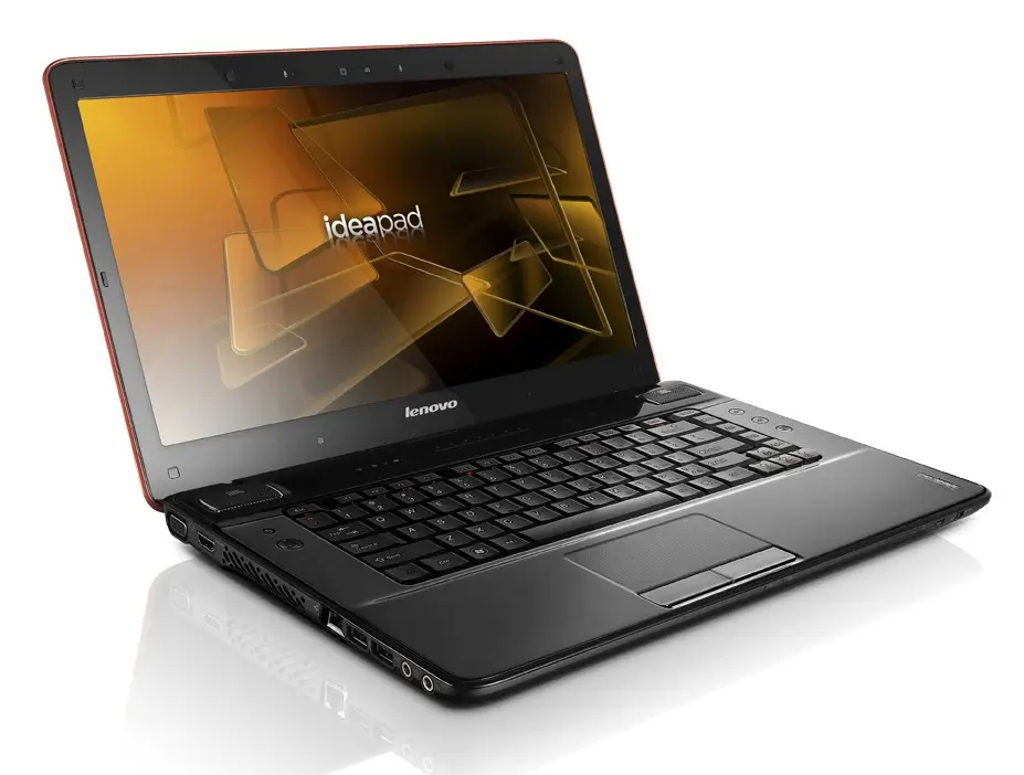 Lenovo IdeaPad Y560 59-040352