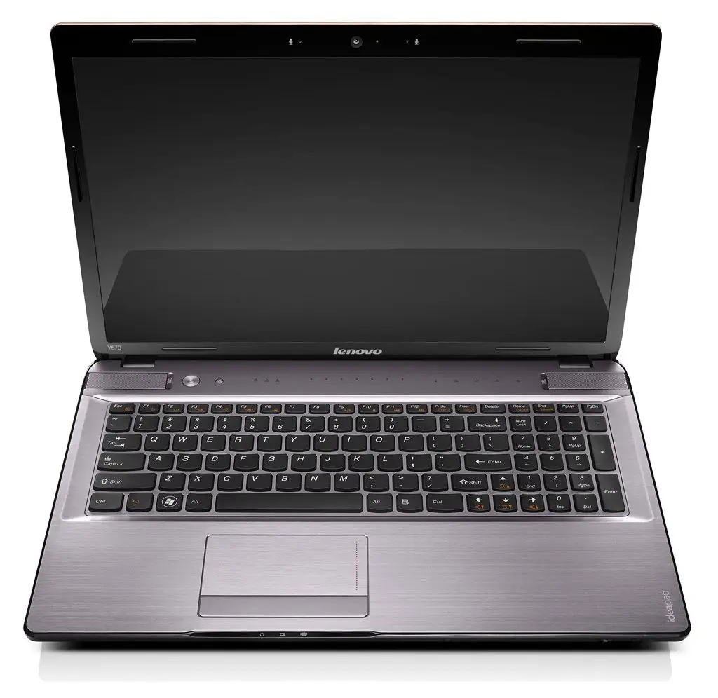 Lenovo IdeaPad Y570 08626AU