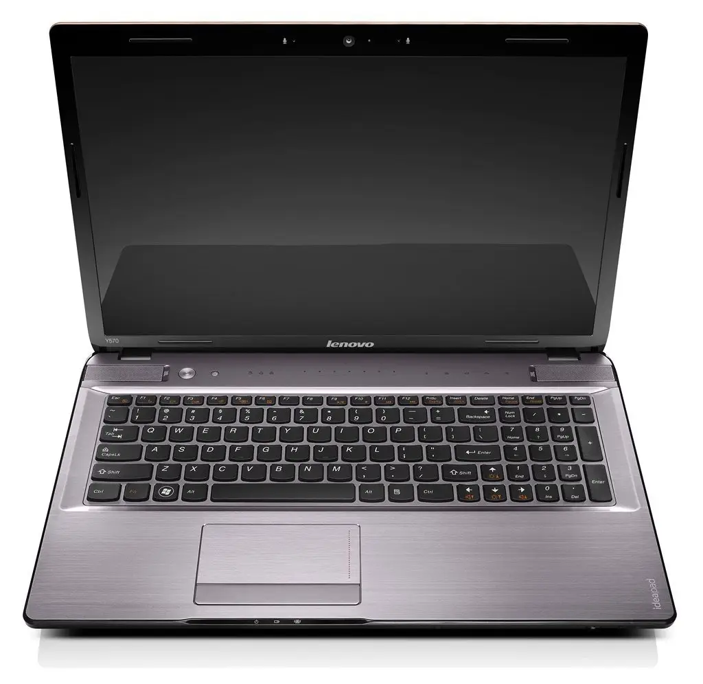 Lenovo IdeaPad Y570 M62GQGE