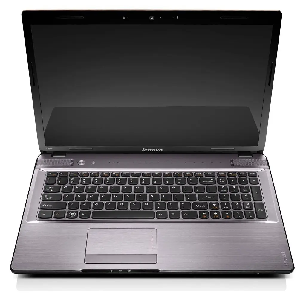 Lenovo IdeaPad Y570 M62GJGE