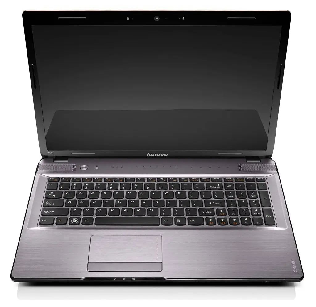 Lenovo IdeaPad Y570 59316651