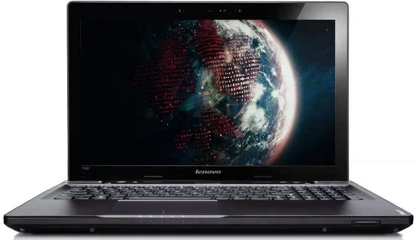 Lenovo IdeaPad Y580 M7787GE