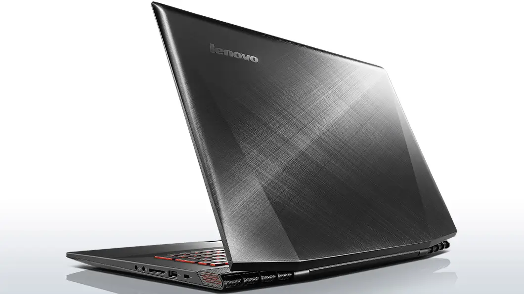 Lenovo Y70 80DU002LMZ