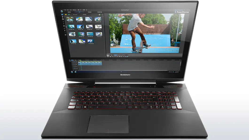 Lenovo IdeaPad Y70-70 80DU002HGE
