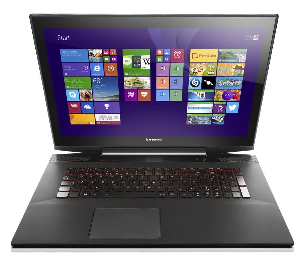 Lenovo IdeaPad Y70-70 80DU009JMJ