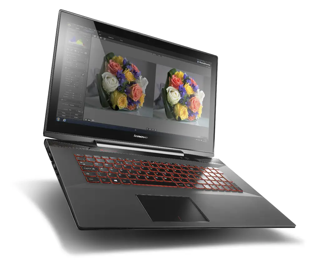 Lenovo IdeaPad Y70-70 80DU00F7PB
