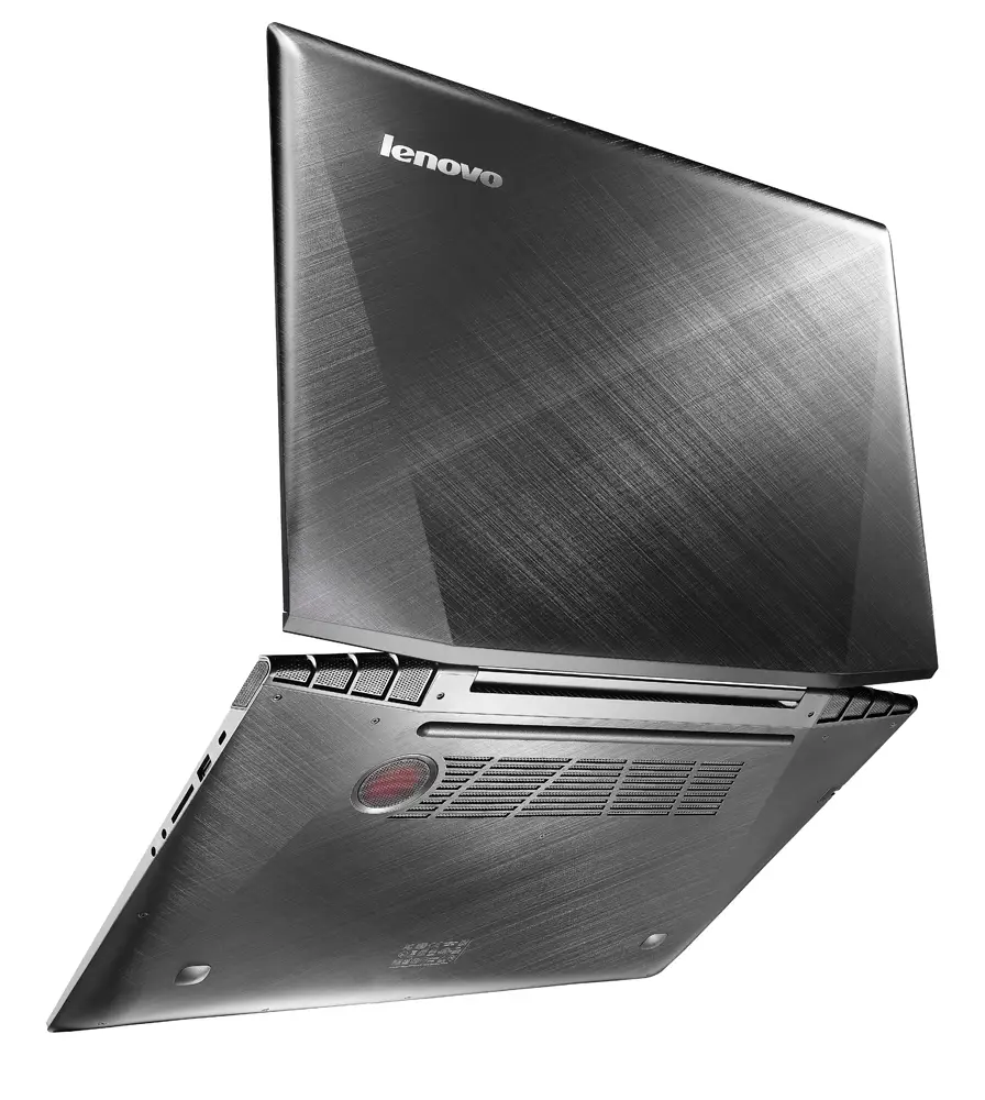 Lenovo IdeaPad Y70-70 80DU00H8UK