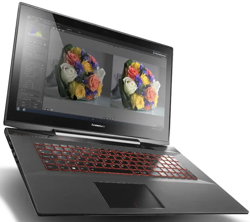 Lenovo IdeaPad Y70-70 16 GB 80DU00KBUK