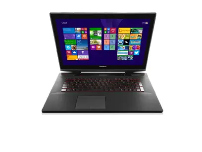 Lenovo IdeaPad Y70-70 Touch 80DU007WSP
