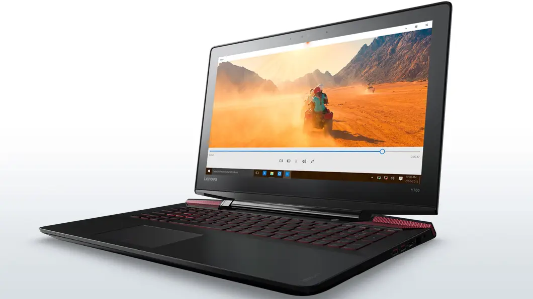 Lenovo IdeaPad Y700 80NV0026US