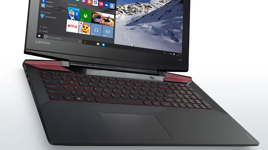 Lenovo IdeaPad Y700 80Q0003WFR