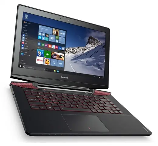 Lenovo IdeaPad Y700 80NV00K0GE