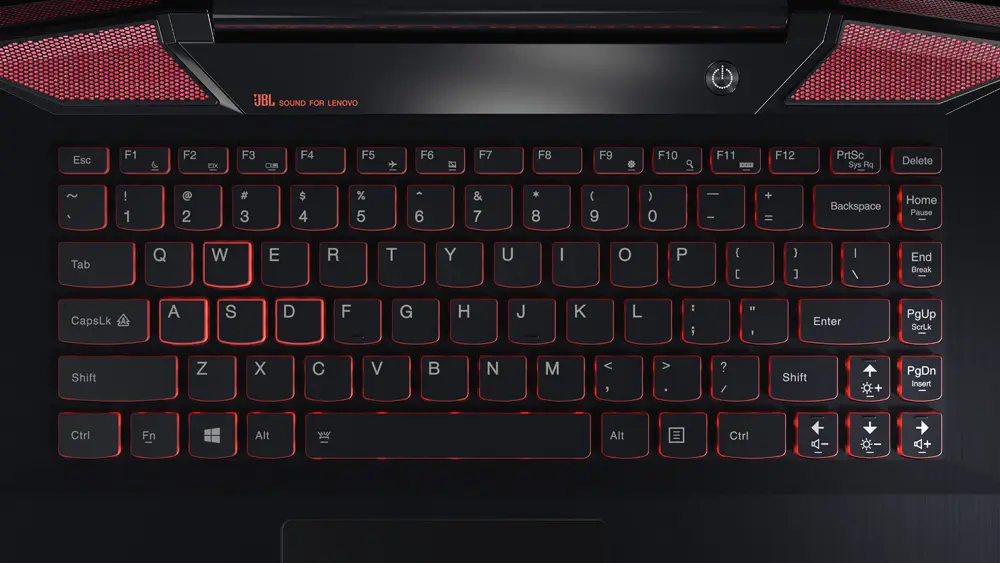 Lenovo IdeaPad Y700 80NV00H1IX