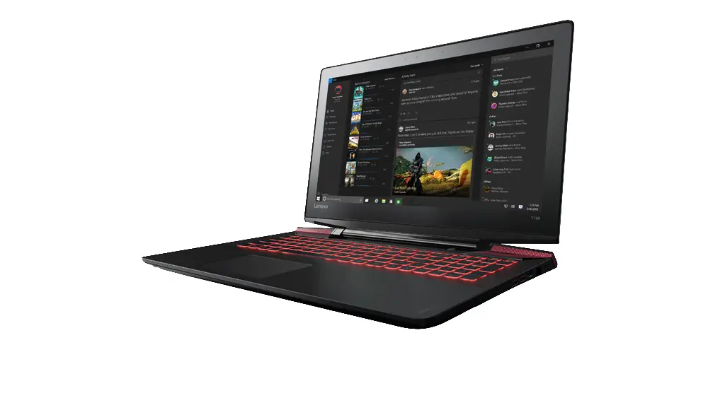 Lenovo IdeaPad Y700 80NV009XGE