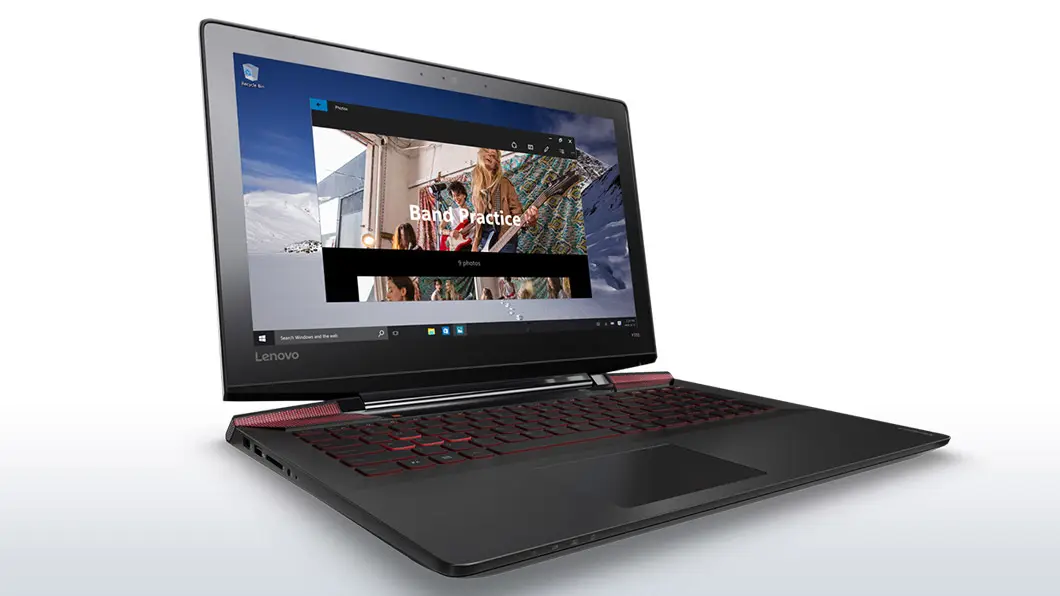 Lenovo IdeaPad Y700 80NV00H6UK