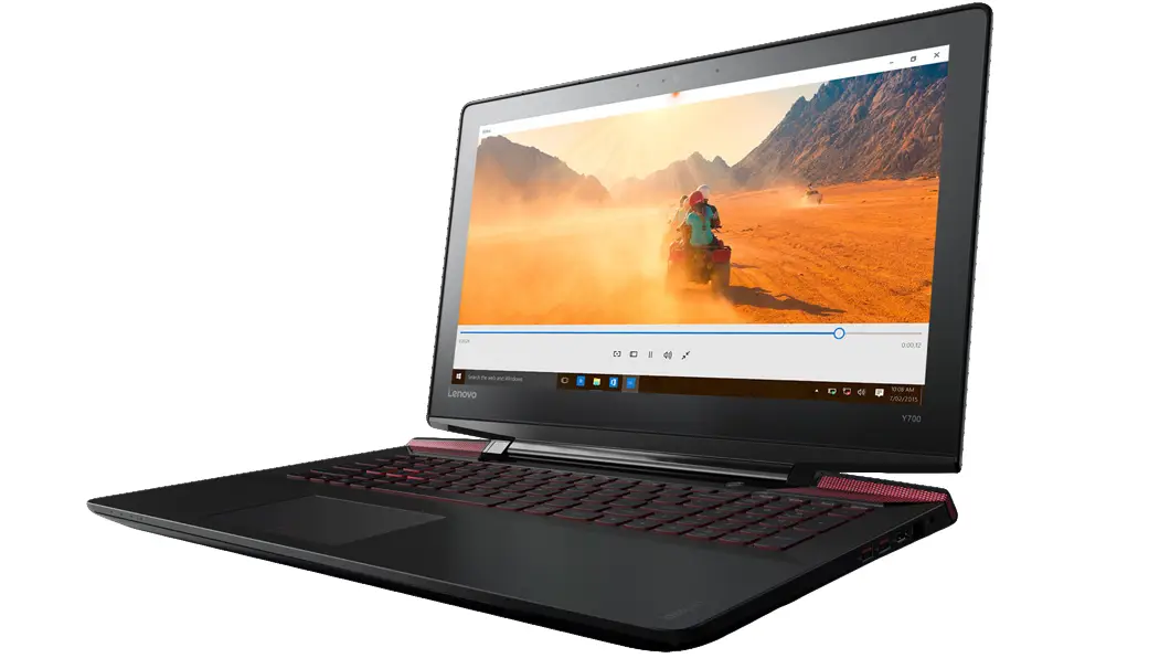 Lenovo IdeaPad Y700 16 GB 80Q000AAMH