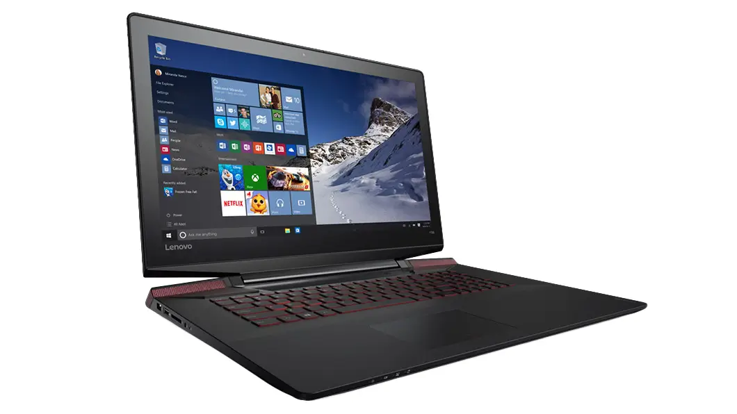 Lenovo IdeaPad Y700 8 GB 80Q0005XAU
