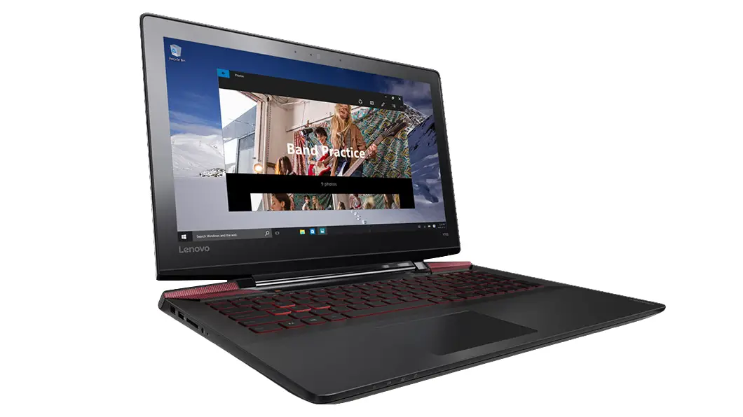 Lenovo IdeaPad Y700 16 GB 80NV004BBR