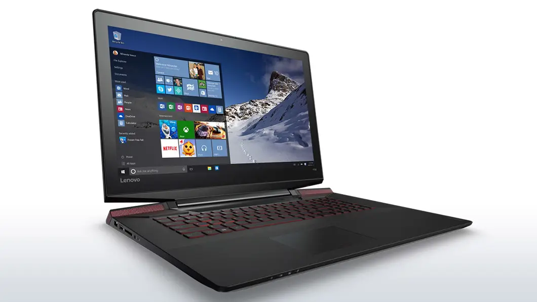 Lenovo IdeaPad Y700 12 GB 80Q00017RK