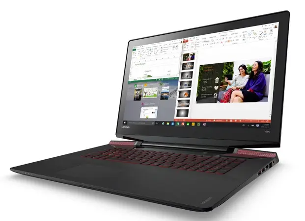 Lenovo IdeaPad Y700 8 GB 80Q000BVMB