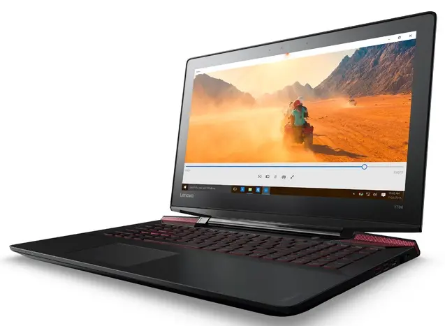 Lenovo IdeaPad Y700 8 GB 80NV013BMB