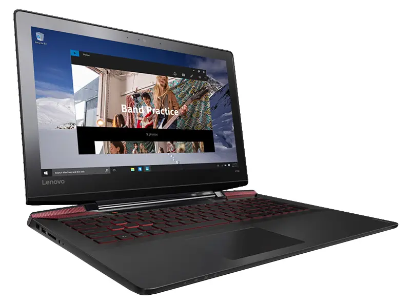 Lenovo IdeaPad Y700 12 GB 80NV0122GE
