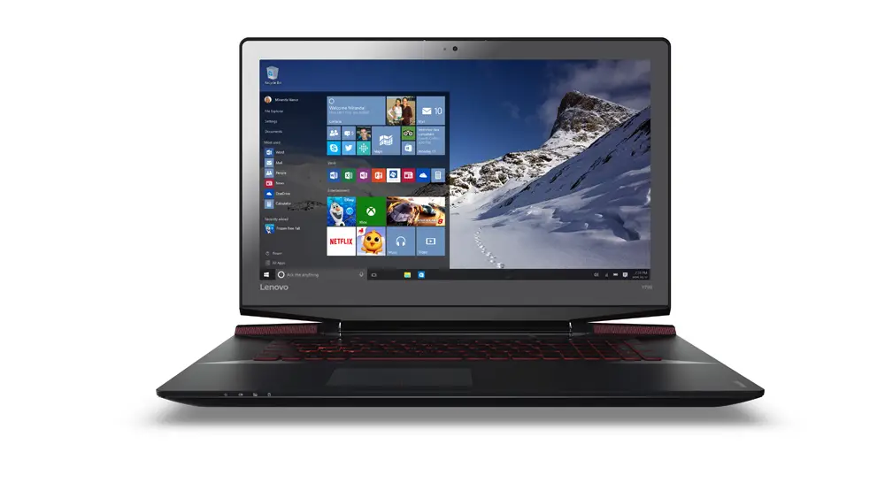 Lenovo IdeaPad Y700 16 GB 80Q000DVSP
