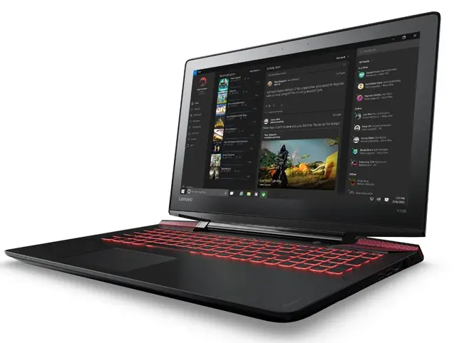 Lenovo IdeaPad Y700 16 GB 80NV00PPPG