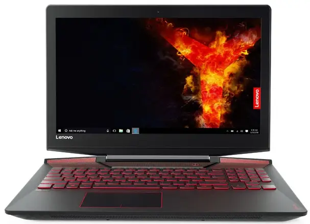Lenovo IdeaPad Y720 16 GB 80VR0020MX