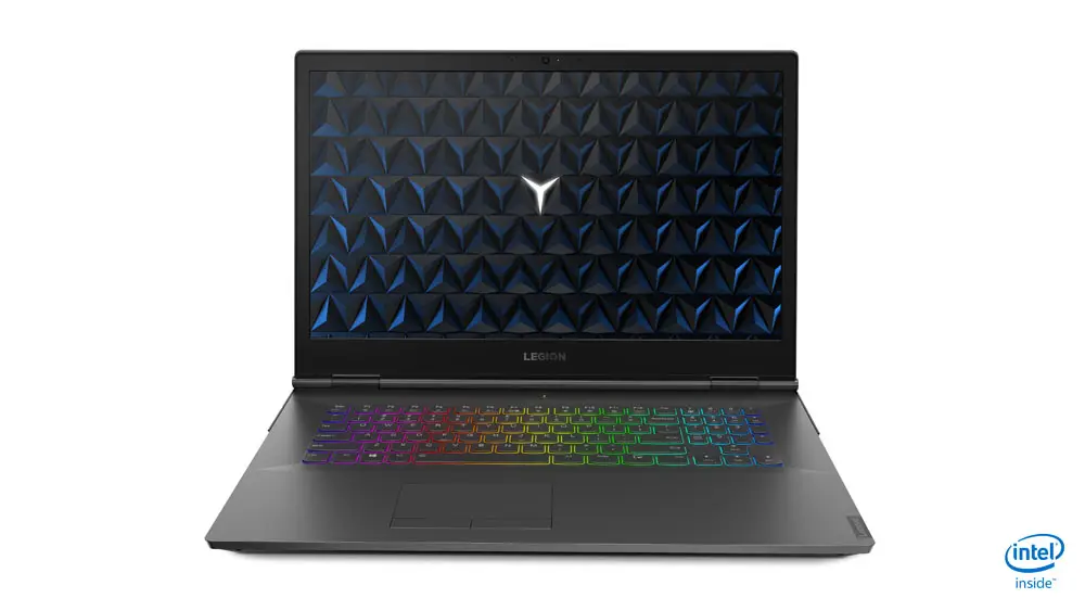 Lenovo Legion Y740 16 GB 81HH0037US