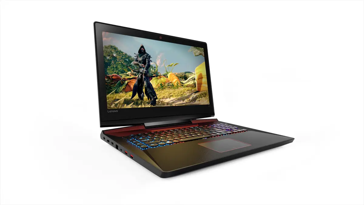 Lenovo IdeaPad Y900 16 GB 80Q1005NCL