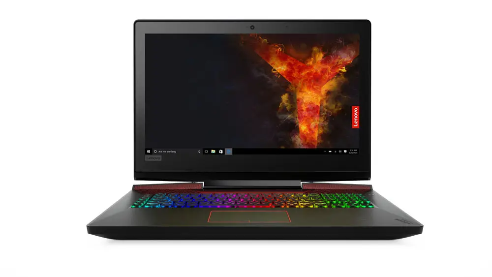 Lenovo IdeaPad Y920 32 GB 80YW000ARK