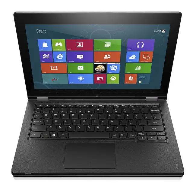 Lenovo IdeaPad Yoga 11 MAS22IX