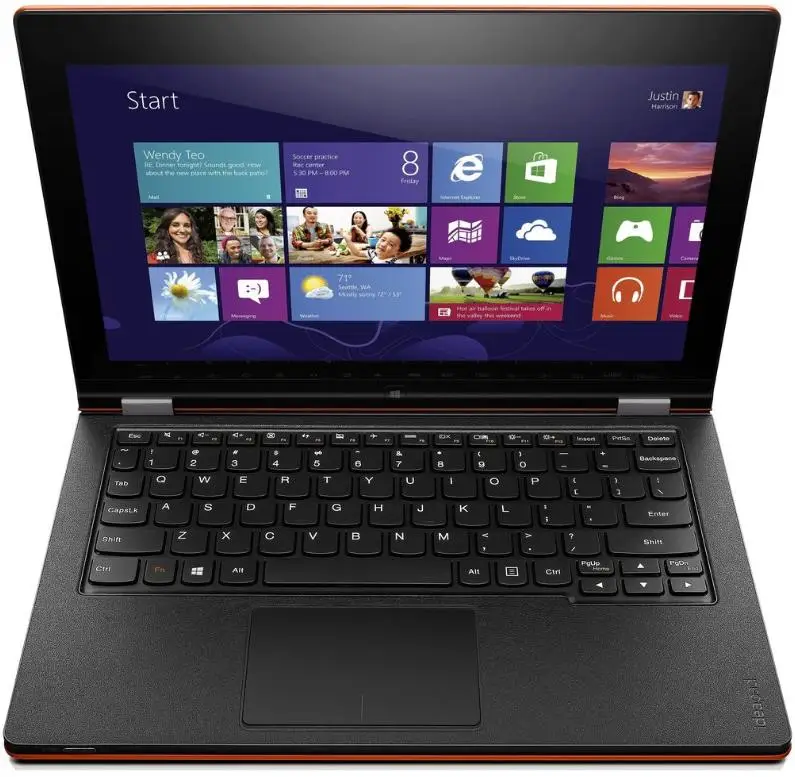Lenovo IdeaPad Yoga 11 59-351901