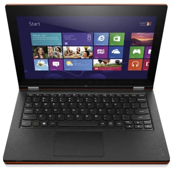 Lenovo IdeaPad Yoga 11 MAS25UK