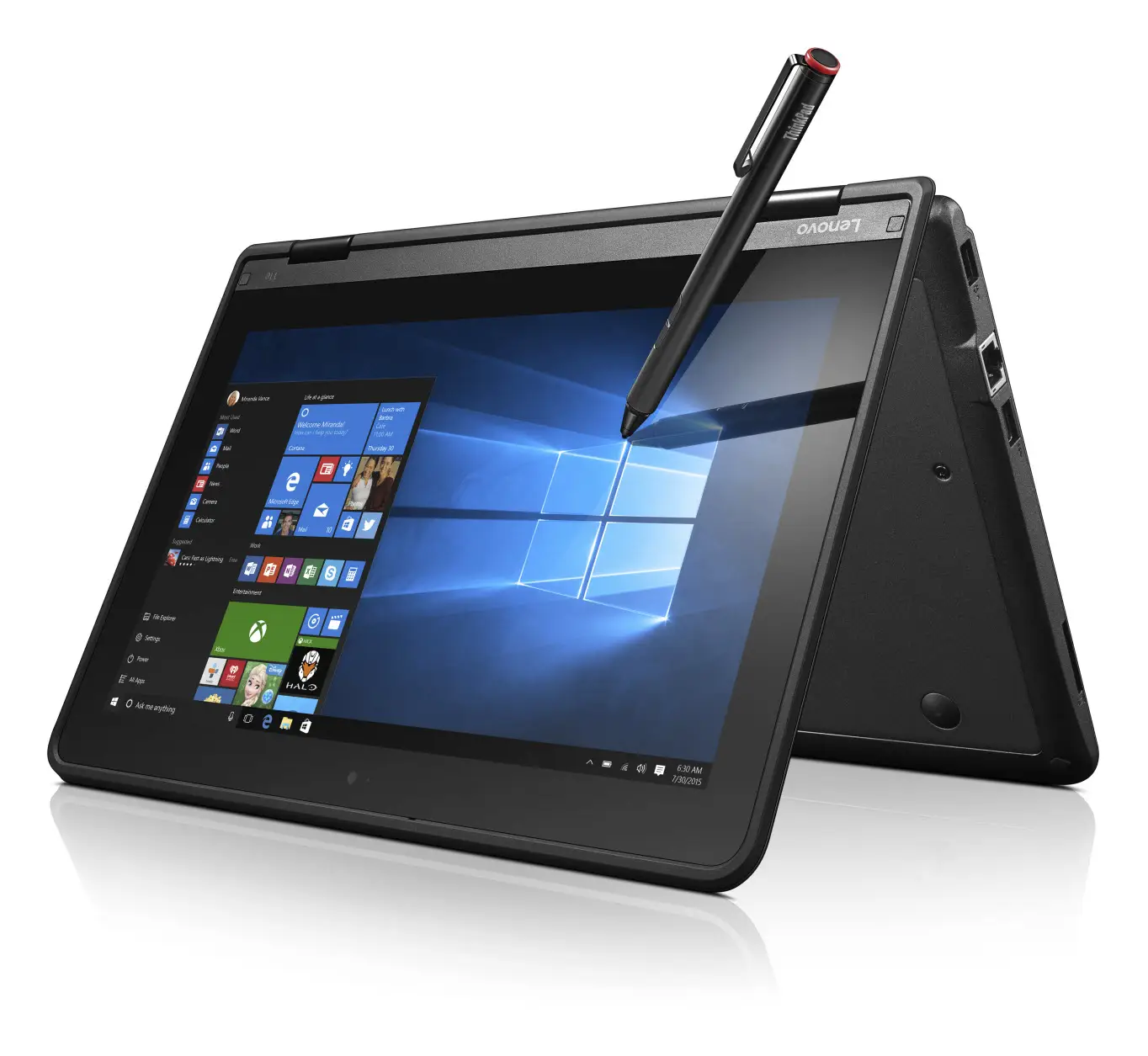 Lenovo ThinkPad Yoga 11e 20GA000VMB