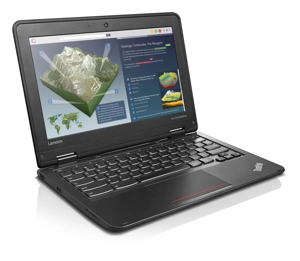 Lenovo ThinkPad Yoga 11e 20GF0001MD