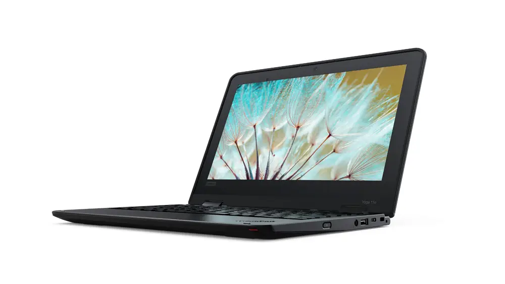 Lenovo ThinkPad Yoga 11e 4 GB 20LM000XUS