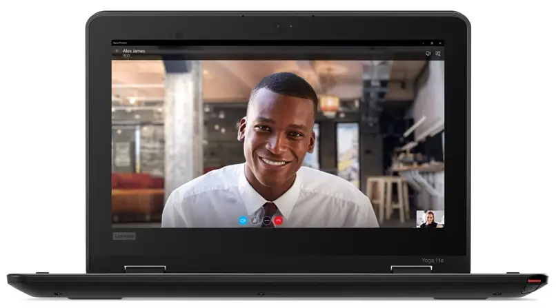 Lenovo ThinkPad Yoga 11e 4 GB 20LMS06500