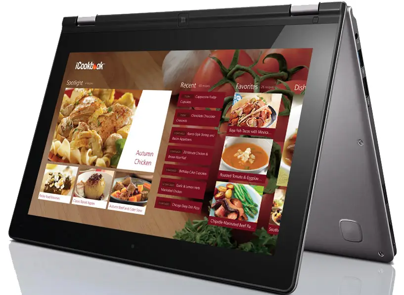 Lenovo IdeaPad Yoga 11s 59367211