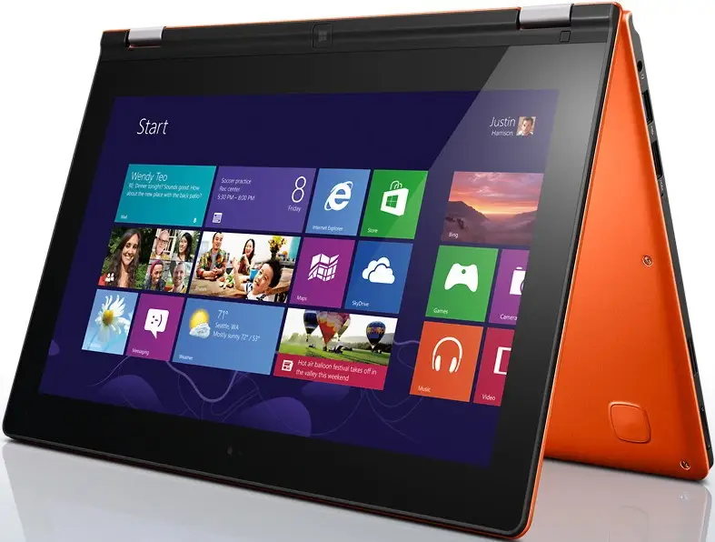 Lenovo IdeaPad Yoga 11S 59373592