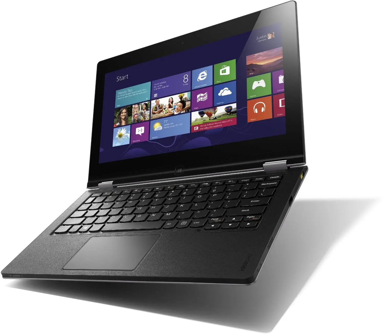Lenovo IdeaPad Yoga 11S 59388866