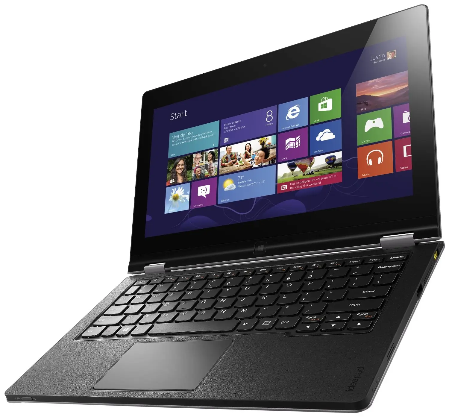 Lenovo IdeaPad Yoga 11S 59367099