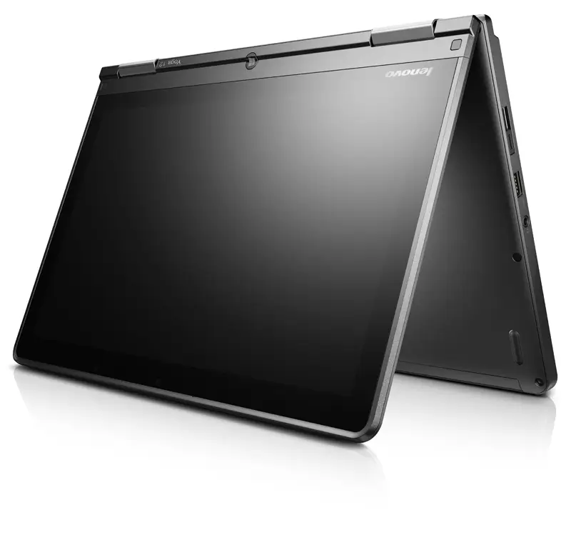 Lenovo ThinkPad Yoga 12 20DL0024SG