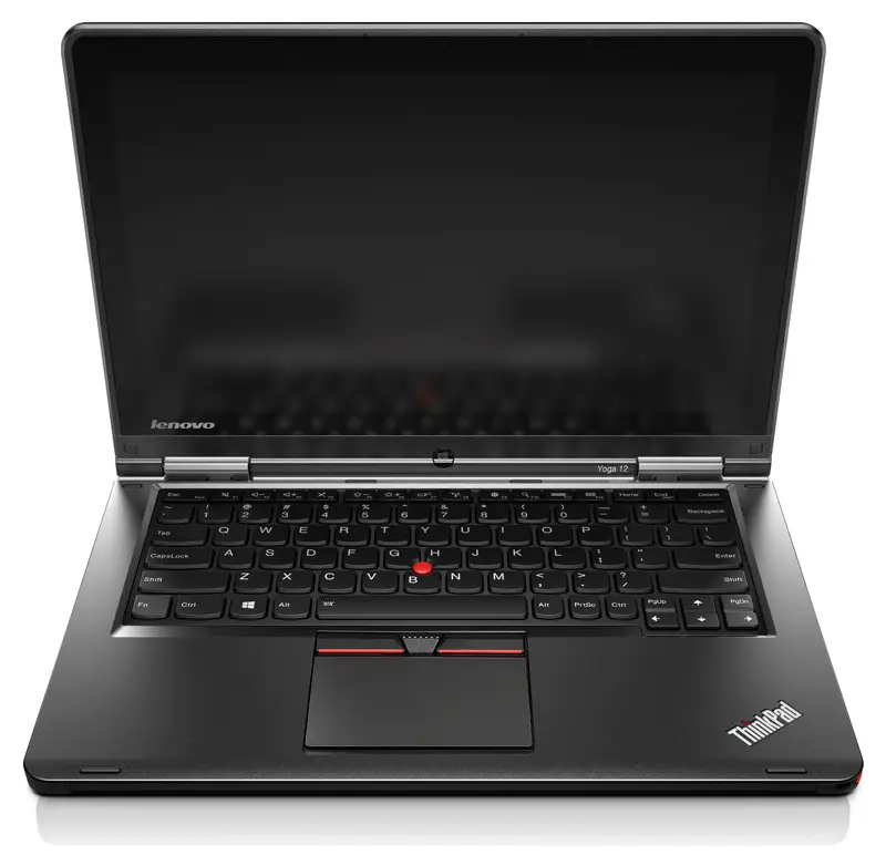 Lenovo ThinkPad Yoga 12 20DL007DMD