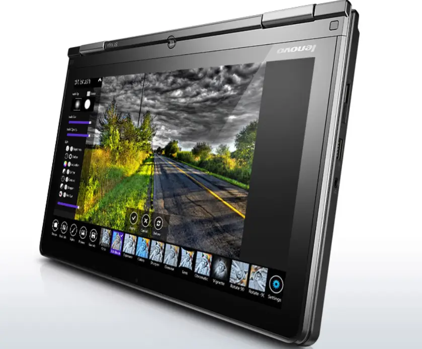 Lenovo ThinkPad Yoga 12 20DKA02N00